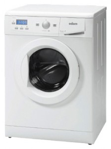 Máquina de lavar Mabe MWD3 3611 Foto reveja