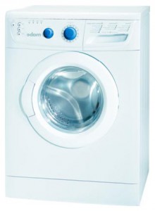 Vaskemaskine Mabe MWF1 0608 Foto anmeldelse