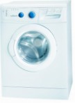 melhor Mabe MWF1 0608 Máquina de lavar reveja