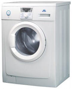 Máquina de lavar ATLANT 45У102 Foto reveja