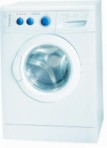 melhor Mabe MWF1 0610 Máquina de lavar reveja