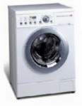 best LG WD-14124RD ﻿Washing Machine review