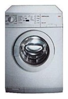 Máy giặt AEG LAV 70560 ảnh kiểm tra lại