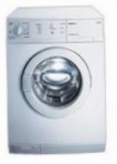 melhor AEG LAV 1260 Máquina de lavar reveja