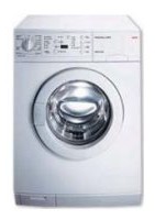 çamaşır makinesi AEG LAV 72660 fotoğraf gözden geçirmek