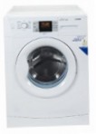 ベスト BEKO WKB 75107 PT 洗濯機 レビュー