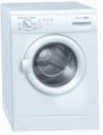 melhor Bosch WAA 24160 Máquina de lavar reveja