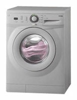 Tvättmaskin BEKO WM 5506 T Fil recension