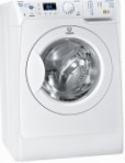 最好 Indesit PWDE 81473 W 洗衣机 评论