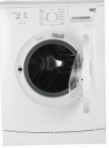 ベスト BEKO WKB 50801 M 洗濯機 レビュー