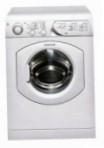 best Hotpoint-Ariston AVL 89 ﻿Washing Machine review