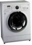 最好 LG F-1289TD 洗衣机 评论