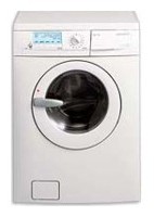 Máquina de lavar Electrolux EWF 1245 Foto reveja