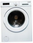 optim Hansa WHI1241L Mașină de spălat revizuire