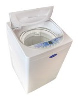 ﻿Washing Machine Evgo EWA-6200 Photo review