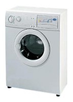 çamaşır makinesi Evgo EWE-5800 fotoğraf gözden geçirmek
