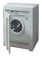 ﻿Washing Machine Fagor F-3611 IT Photo review