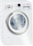 best Bosch WLK 20166 ﻿Washing Machine review