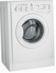 ベスト Indesit WIL 105 洗濯機 レビュー