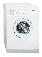 Machine à laver Bosch WFO 1607 Photo examen