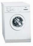 meilleur Bosch WFO 1607 Machine à laver examen