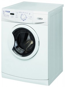 Machine à laver Whirlpool AWO/D 7012 Photo examen