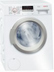 melhor Bosch WLK 20261 Máquina de lavar reveja