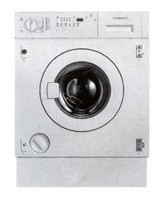 Machine à laver Kuppersbusch IW 1209.1 Photo examen