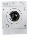 melhor Kuppersbusch IW 1209.1 Máquina de lavar reveja