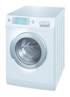 ﻿Washing Machine Siemens WIQ 1632 Photo review