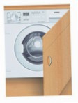 best Siemens WXLi 4240 ﻿Washing Machine review