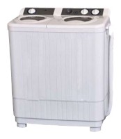 Vaskemaskin Vimar VWM-706W Bilde anmeldelse