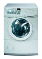 Máquina de lavar Hansa PC4580B425 Foto reveja