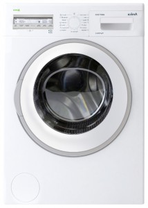 Máquina de lavar Amica AWG 7123 CD Foto reveja