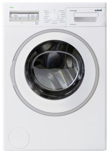 Machine à laver Amica AWG 7102 CD Photo examen