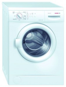 Machine à laver Bosch WAA 20181 Photo examen