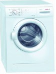 het beste Bosch WAA 20181 Wasmachine beoordeling