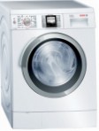 melhor Bosch WAS 2474 GOE Máquina de lavar reveja