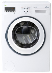 Máquina de lavar Amica EAWM 7102 CL Foto reveja