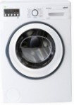 bedst Amica EAWM 7102 CL Vaskemaskine anmeldelse