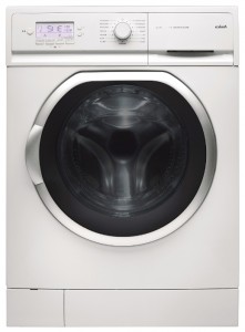 Machine à laver Amica AWX 712 DJ Photo examen