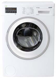 Máquina de lavar Amica AWG 6102 SL Foto reveja