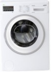 melhor Amica AWG 6102 SL Máquina de lavar reveja