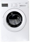 bedst Amica EAWI 6102 SL Vaskemaskine anmeldelse