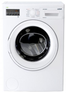 çamaşır makinesi Amica EAWI 6122 SL fotoğraf gözden geçirmek