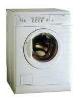 Vaskemaskine Zanussi FE 1004 Foto anmeldelse