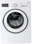 bedst Amica EAWM 6102 SL Vaskemaskine anmeldelse