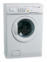 Máquina de lavar Zanussi FE 904 Foto reveja