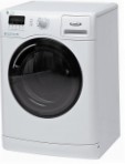 melhor Whirlpool AWOE 8759 Máquina de lavar reveja