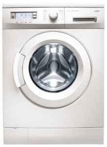 Máquina de lavar Amica AWN 612 D Foto reveja